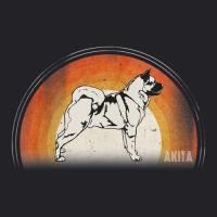 Trending 365 Dog Breed Akita Retro Youth Tee | Artistshot