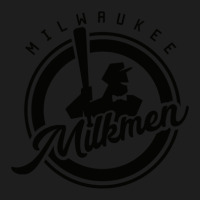 Milwaukee Milkmen Classic T-shirt | Artistshot