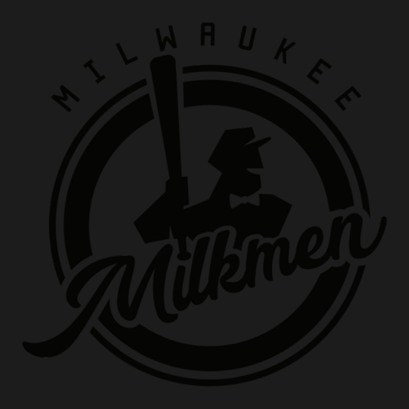 Milwaukee Milkmen Hoodie & Jogger set by SandraWarren | Artistshot