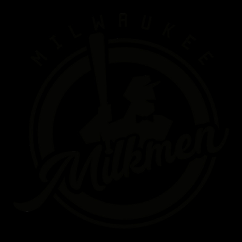 Milwaukee Milkmen 1 Adjustable Cap by ClintSittig | Artistshot