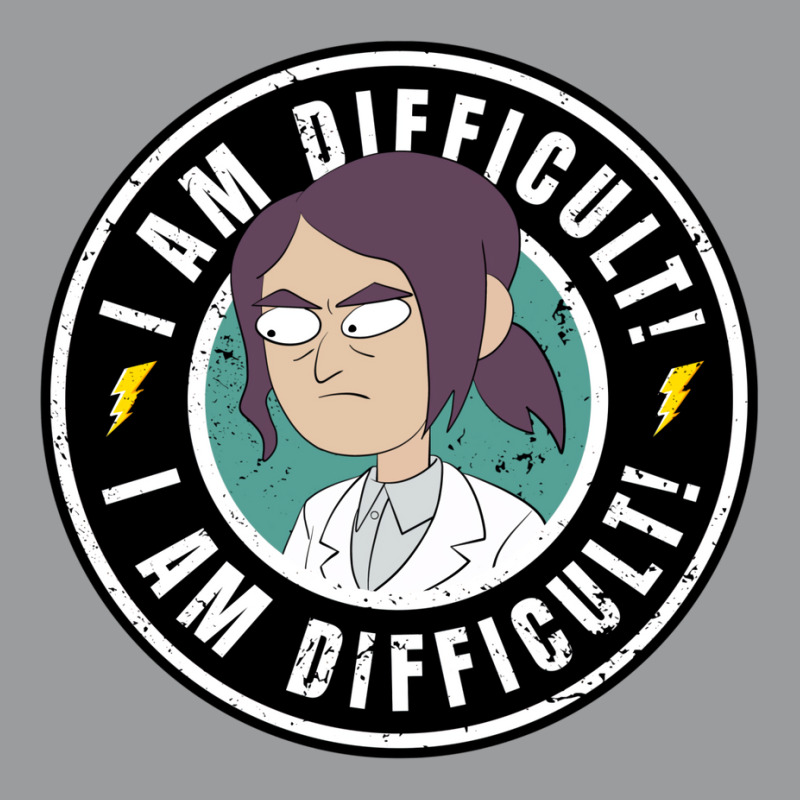 Inside Job Reagan I Am Difficult  T Girl Classic T-shirt by didamyeten3 | Artistshot