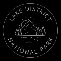 Lake District National Park Premium T Shirt Adjustable Cap | Artistshot