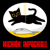 Michión Impossible Pocket T-shirt | Artistshot