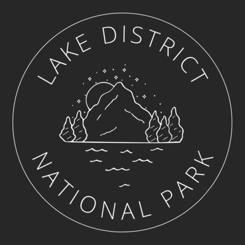 Lake District National Park Premium T Shirt Women's Pajamas Set by choninzel | Artistshot