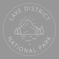 Lake District National Park Premium T Shirt Women's V-neck T-shirt | Artistshot