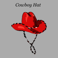 Cowboy Hat Classic Tshirt 70s T-shirt | Artistshot