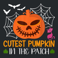 Halloween Costume Design & Trick Or Treat Lover,pumpkin Crewneck Sweatshirt | Artistshot