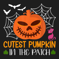 Halloween Costume Design & Trick Or Treat Lover,pumpkin Classic T-shirt | Artistshot