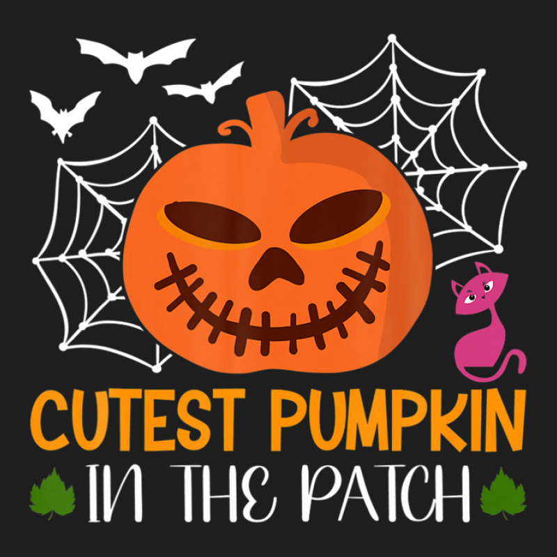 Halloween Costume Design & Trick Or Treat Lover,pumpkin Classic T-shirt | Artistshot