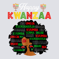 Happy Kwanzaa Decorations African American Seven Principles T Shirt Bucket Hat | Artistshot