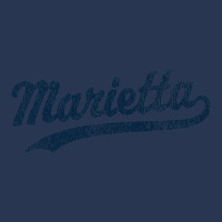 Marietta Georgia Ga Vintage Sports Graphic Premium T Shirt Men Denim Jacket | Artistshot