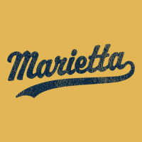 Marietta Georgia Ga Vintage Sports Graphic Premium T Shirt Vintage Hoodie And Short Set | Artistshot