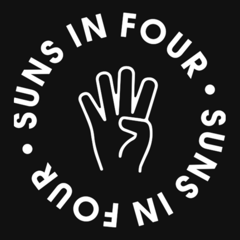 Suns In 4essential Love Metal Print Square | Artistshot