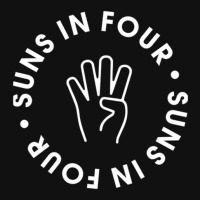 Suns In 4essential Love Tote Bags | Artistshot