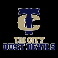 Tri-city Dust Devils Tshirts Adjustable Cap | Artistshot