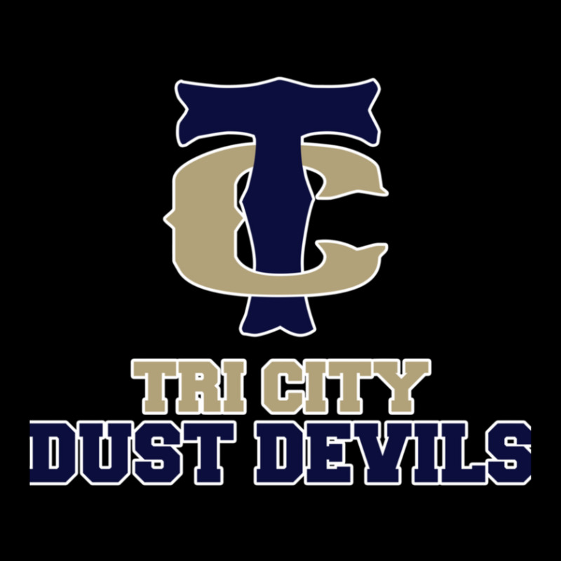 Tri-city Dust Devils Tshirts Adjustable Cap | Artistshot