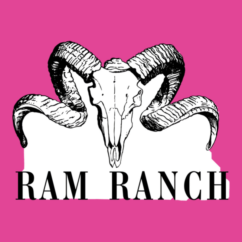 Ram Ranch   Quote Aesthetic T-shirt | Artistshot