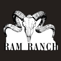 Ram Ranch   Quote Aesthetic Tank Top | Artistshot