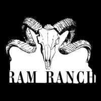 Ram Ranch   Quote Aesthetic Zipper Hoodie | Artistshot