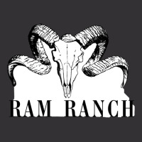 Ram Ranch   Quote Aesthetic Vintage Hoodie | Artistshot