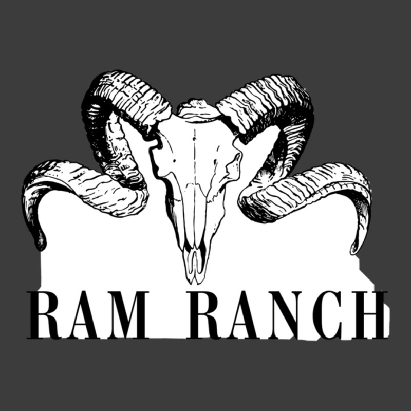 Ram Ranch   Quote Aesthetic Men's Polo Shirt | Artistshot