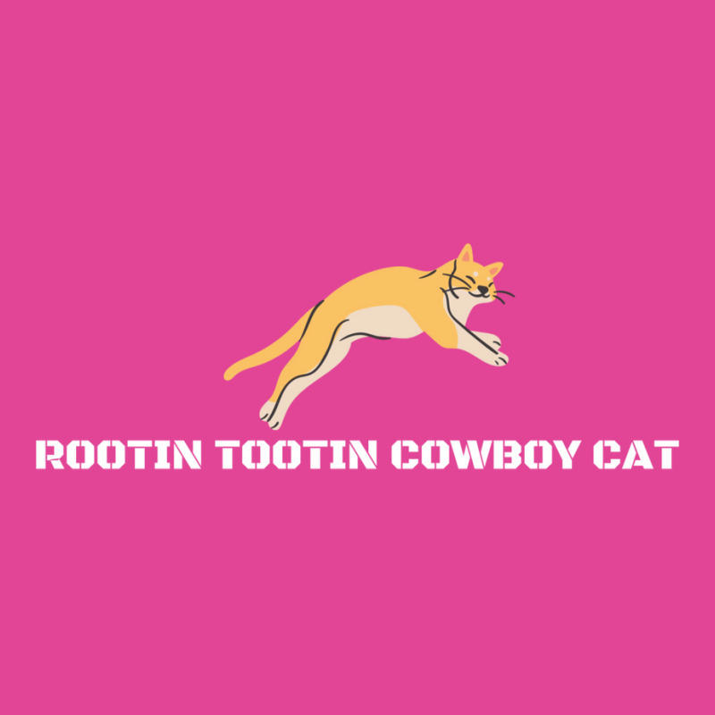 Rootin Tootin Cowboy Cat   Music Vintage Green T-Shirt by medzirivairc | Artistshot