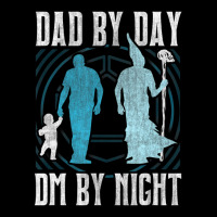 Trending Tabletop Gaming Dad Rpg Role Playing Dm Graphic Youth T-shirt | Artistshot