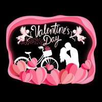 Valentine's Day Unisex Jogger | Artistshot