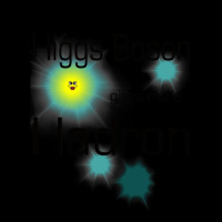 Higgs Boson Gives Me A Hadron Legging | Artistshot