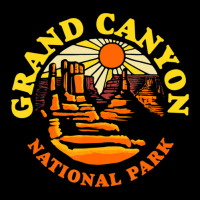 Limited Edition Grand Canyon National Park Arizona Vintage 80s Hiking Adjustable Cap | Artistshot