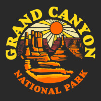 Limited Edition Grand Canyon National Park Arizona Vintage 80s Hiking Printed Hat | Artistshot