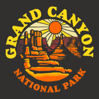 Limited Edition Grand Canyon National Park Arizona Vintage 80s Hiking Champion Hoodie | Artistshot