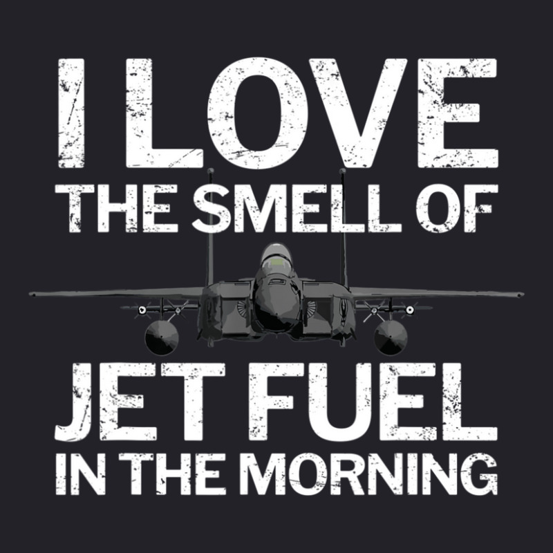 Trending I Love The Smell Of Jet Fuel In The Morning With F15 Jet Unisex Sherpa-Lined Denim Jacket by quanghuydinh1 | Artistshot