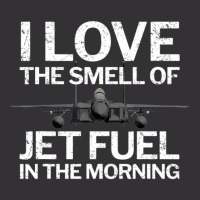 Trending I Love The Smell Of Jet Fuel In The Morning With F15 Jet Vintage Hoodie | Artistshot