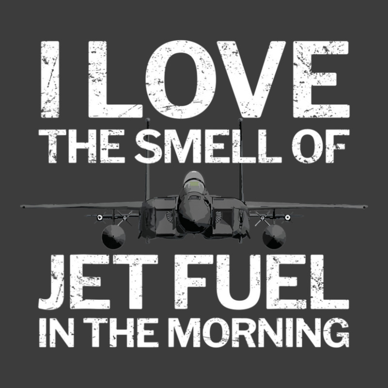 Trending I Love The Smell Of Jet Fuel In The Morning With F15 Jet Men's Polo Shirt by quanghuydinh1 | Artistshot