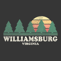 Trending Williamsburg Va Vintage Throwback Retro 70s Toddler Hoodie | Artistshot