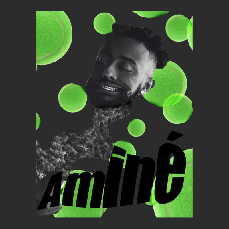 Aminé Limbo Album Poster Exclusive T-shirt by FaunBrown | Artistshot