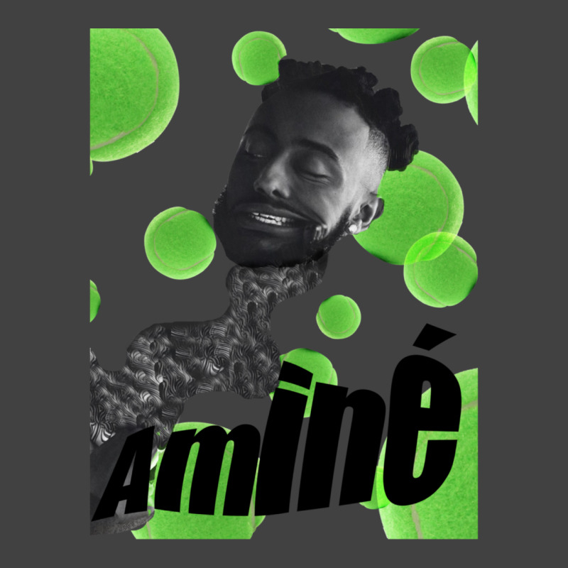 Aminé Limbo Album Poster Vintage T-Shirt by FaunBrown | Artistshot