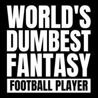 Hot Trend Worlds Dumbest Fantasy Football Player - Fantasy Football (2 Adjustable Cap | Artistshot