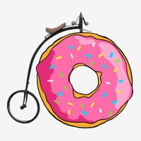 Trending Penny Farthing Donut Camper Cup | Artistshot