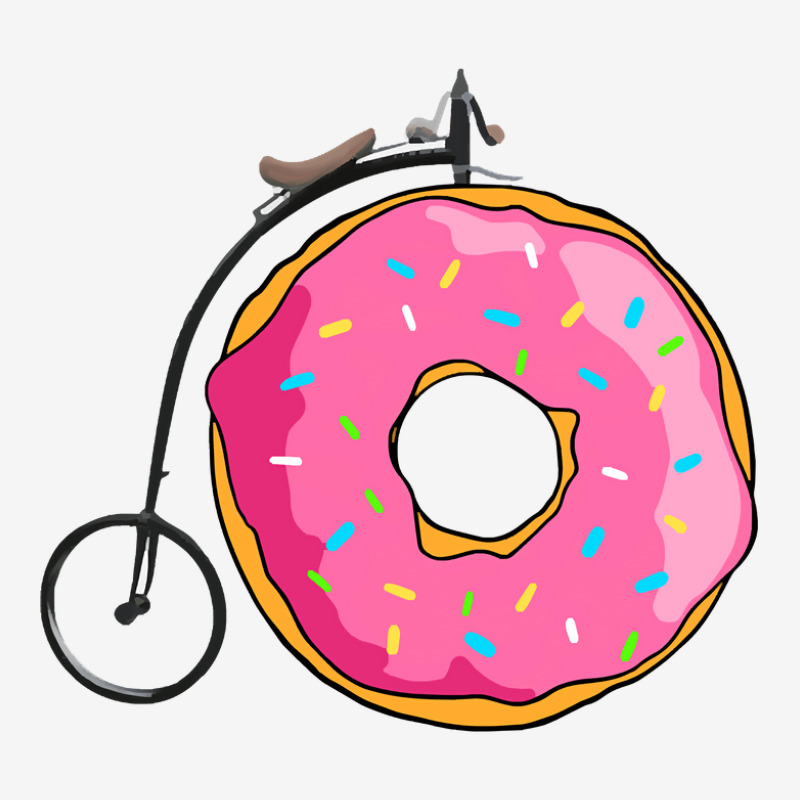 Trending Penny Farthing Donut Camper Cup | Artistshot