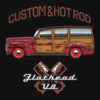 Custom Patina Claret Maroon Graphic T-shirt | Artistshot