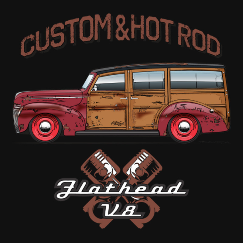 Custom Patina Claret Maroon Graphic T-shirt by ErnestGallon | Artistshot