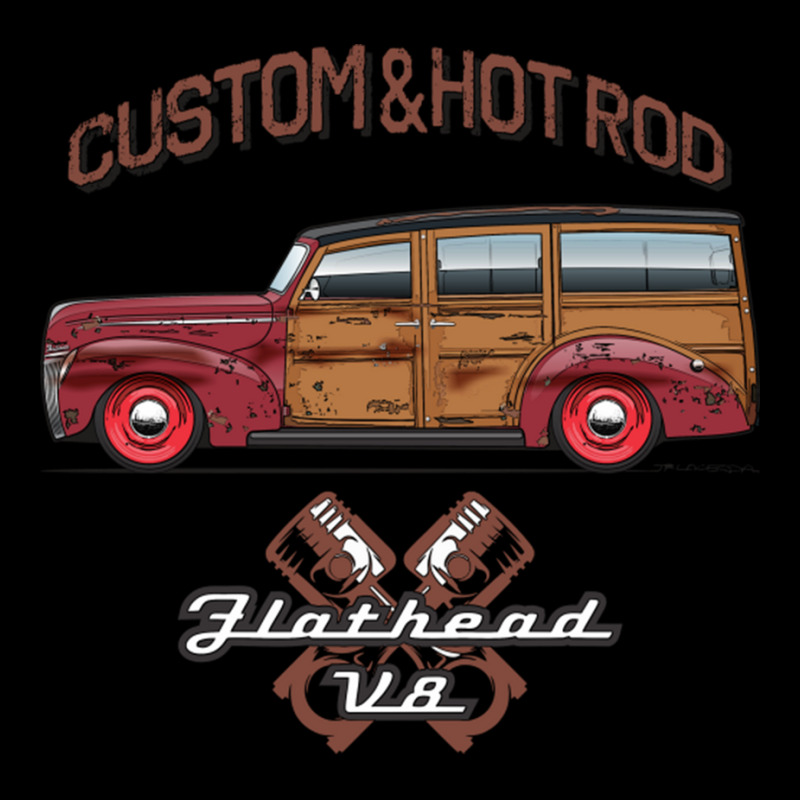 Custom Patina Claret Maroon V-Neck Tee by ErnestGallon | Artistshot