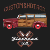 Custom Patina Claret Maroon Classic T-shirt | Artistshot