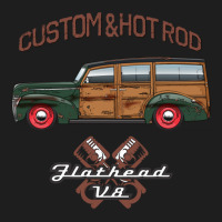 Custom Patina Dartmouth Green Classic T-shirt | Artistshot