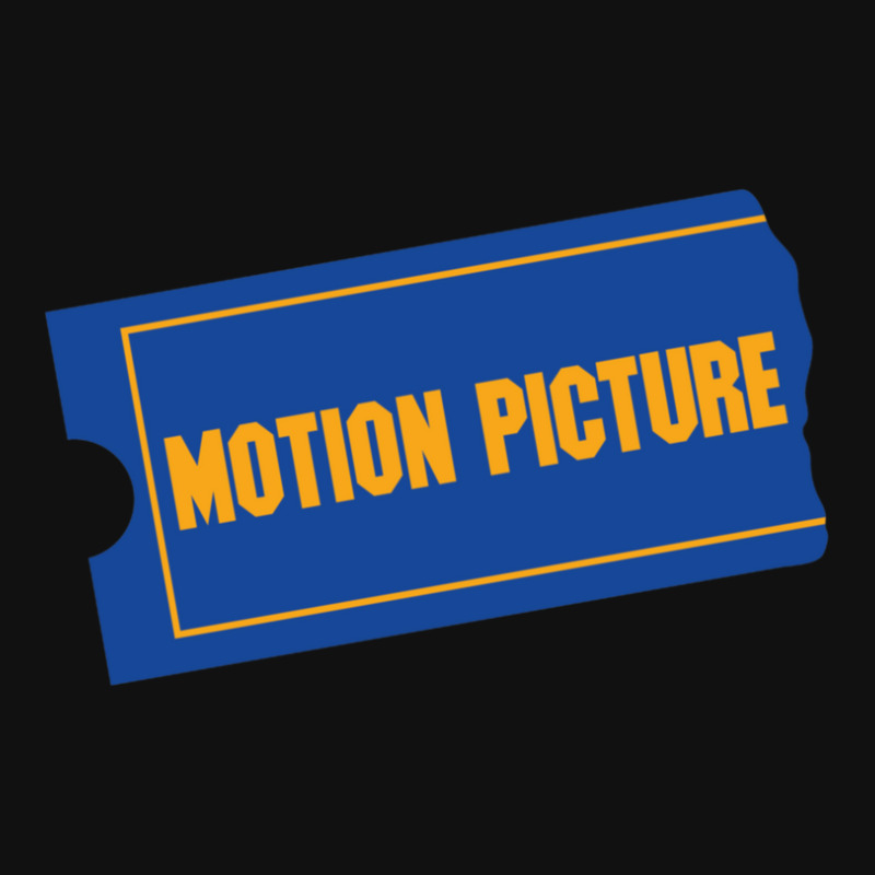 Motion Picture Graphic Youth T-shirt by MeganMarieVanLerberghe | Artistshot