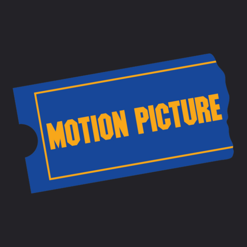 Motion Picture Youth Tee by MeganMarieVanLerberghe | Artistshot