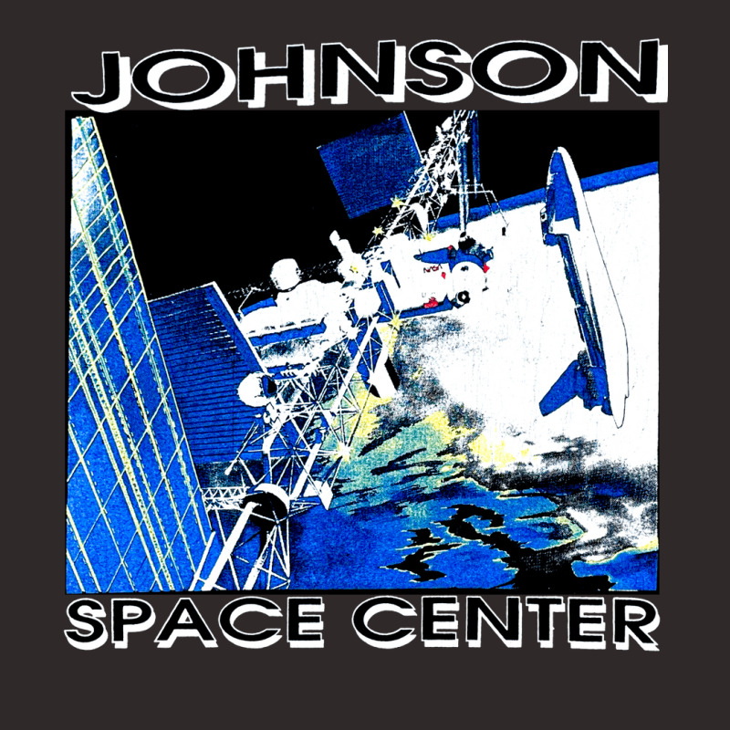 Johnson Space Center, Johnson, Space Center, Johnson Space, Center, Jo Racerback Tank by SHOPODKA | Artistshot