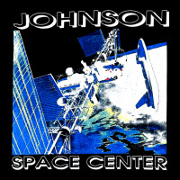 Johnson Space Center, Johnson, Space Center, Johnson Space, Center, Jo Maternity Scoop Neck T-shirt | Artistshot